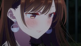 彼女、お借りします Season4 第3話（39話）「「代官山と彼女」 ―ダイカノ―」
