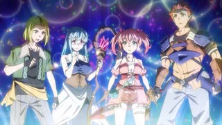 勇者パーティーを追放された白魔導師、Sランク冒険者に拾われる ～この白魔導師が規格外すぎる～ 第2話「ロイド、拾われる。」