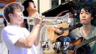 マスオドーガから脱け出せない