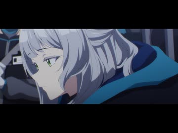 TVアニメ『アークナイツ【焔燼曙明/RISE FROM EMBER】』episode 19「兵器 Mission」