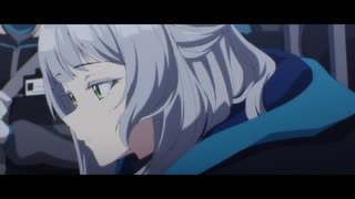 TVアニメ『アークナイツ【焔燼曙明/RISE FROM EMBER】』episode 19「兵器 Mission」