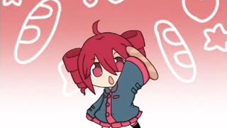 ブリ(ﾟ∀ﾟ)ハマチ Kasane Teto【UTAU】