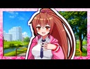 「虹の端っこって、どうなってるんだろう」【VOICeVI劇場】