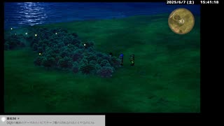 HD2D版DQ3初見プレイ その1