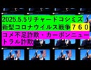 【2025年05月05日 ：『 リチャード・コシミズ「 Internet Lecture 」｟ ニコニコ生放送『 LIVE 』｠｟ 改良版 ｠』】