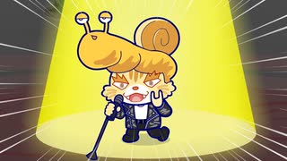 アニメ「ニャンちゅうズ」　第6話～第10話　ニャ田つむりくん／踊れロックンロール／ゴリゴリファッション／海は新しい出会いの場／もう友達なんだニャ！