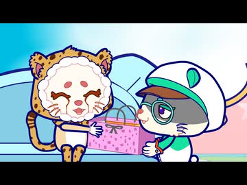 人気の「アニメ「ニャンちゅうズ」」動画 5本 - ニコニコ動画