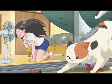 宇宙人ムームー 第15話「ムームーと光合成」