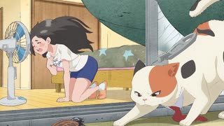 宇宙人ムームー 第15話「ムームーと光合成」