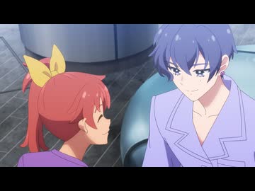 プリンセッション・オーケストラ 第15話「なりたい自分」