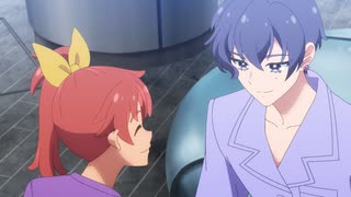 プリンセッション・オーケストラ 第15話「なりたい自分」