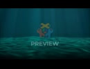 footagecrate-underwater-light-rays-3-s