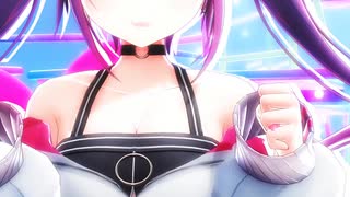常闇トワ「UNDEAD」#shorts 【MMD】【ホロライブ】‪                @TokoyamiTowa ​