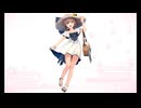 ケッコンカッコカリ　雪風改　夏服　夏のお嬢さんmode
