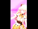 桃鈴ねね「Biri-Biri」#shorts 【MMD】【ホロライブ】‪                   @MomosuzuNene ​