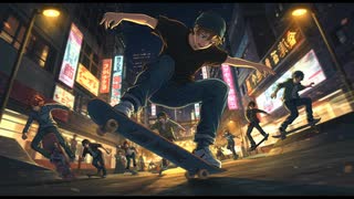【SpeedStars】/ 鏡音レン