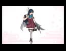 ケッコンカッコカリ　早霜改二　夏服