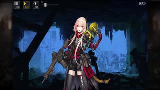 【ドルフロ】巻積核 5【ストーリー】
