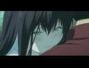【虚構推理】雪女のジレンマ×雪の音【MAD】