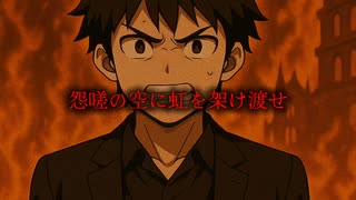 ボカロ曲『怪傑ヴィラン』