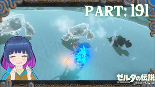 不思議な場所に祠を発見！【ゼルダの伝説 ブレス オブ ザ ワイルド】Part.１９１【#vtuber】