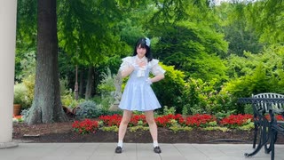 【ふぇな】ラブソングに祝杯を！【踊ってみた】