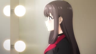 青春ブタ野郎はサンタクロースの夢を見ない 第3話「アイドルソング」