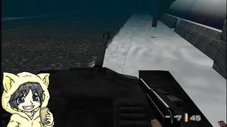【007ゴールデンアイ】FPS初心者による飲んだくれスパイ活動 #1-4