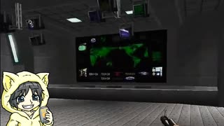 【007ゴールデンアイ】FPS初心者による飲んだくれスパイ活動 #2-1