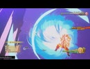 ドラゴンボールZカカロット　プラチナトロフィー攻略(51)