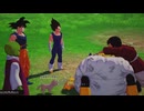 ドラゴンボールZカカロット　プラチナトロフィー攻略(52)