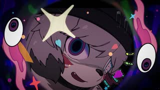 『モニタリング』歌ってみました【鬼灯紅葉】