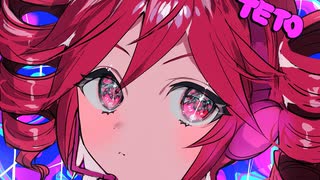 アイロニー×アンチヒーロー feat.重音テト