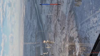 【WarThunder】驚愕！マイナー機シリーズ 空SB ストライクマスターMk.88 本日の1キル コルスン 2025年7月15日