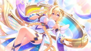 天使と悪魔のライラエル【プリコネR】