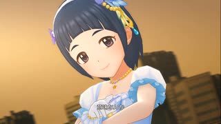【デレステMV】恋【岡崎泰葉、安部菜々、早坂美玲】