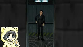 【007ゴールデンアイ】FPS初心者による飲んだくれスパイ活動 #2-3