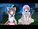 こういう感じの掛け合いが好き