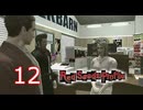 ＃12 レッドシーズプロファイル【初見実況】