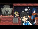 【2人実況】激むずランダム生成の世界を協力して進む探検家ふたり【Spelunky 2】Part 5