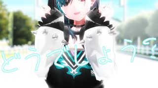 輪堂千速「純恋愛のインゴット」#shorts 【MMD】【ホロライブ】‪              @RindoChihaya ​