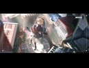 【オリジナル】IMPOSTERS【ANRI Arcane RDX】