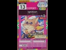 【譜面確認用】 Ignition EXPERT 【オンゲキ外部出力】