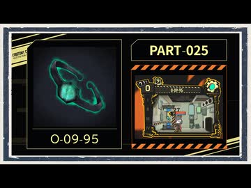 ◆Lobotomy Corporation　実況プレイ◆part25