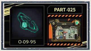 ◆Lobotomy Corporation　実況プレイ◆part25