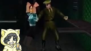 【007ゴールデンアイ】FPS初心者による飲んだくれスパイ活動 #3-3