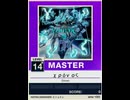 【譜面確認用】 χρόνος MASTER 【チュウニズムNEW外部出力】