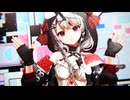 【MMD】【ホロライブ】沙花叉クロヱ　ラビットホール