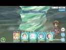 深域風8-1〜8-9を攻略してみた【プリコネR】