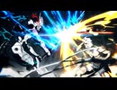 FZMZ - Danger Danger (Anime Music Video)/TVアニメ「シャングリラ・フロンティア」第2クール OPテーマ